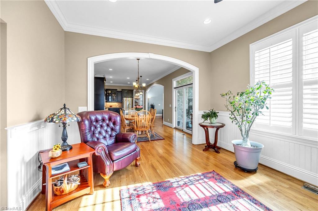Oak Ridge, North Carolina, 27310, United States, 4 Bedrooms Bedrooms, ,4 BathroomsBathrooms,Residential,Active,2034313