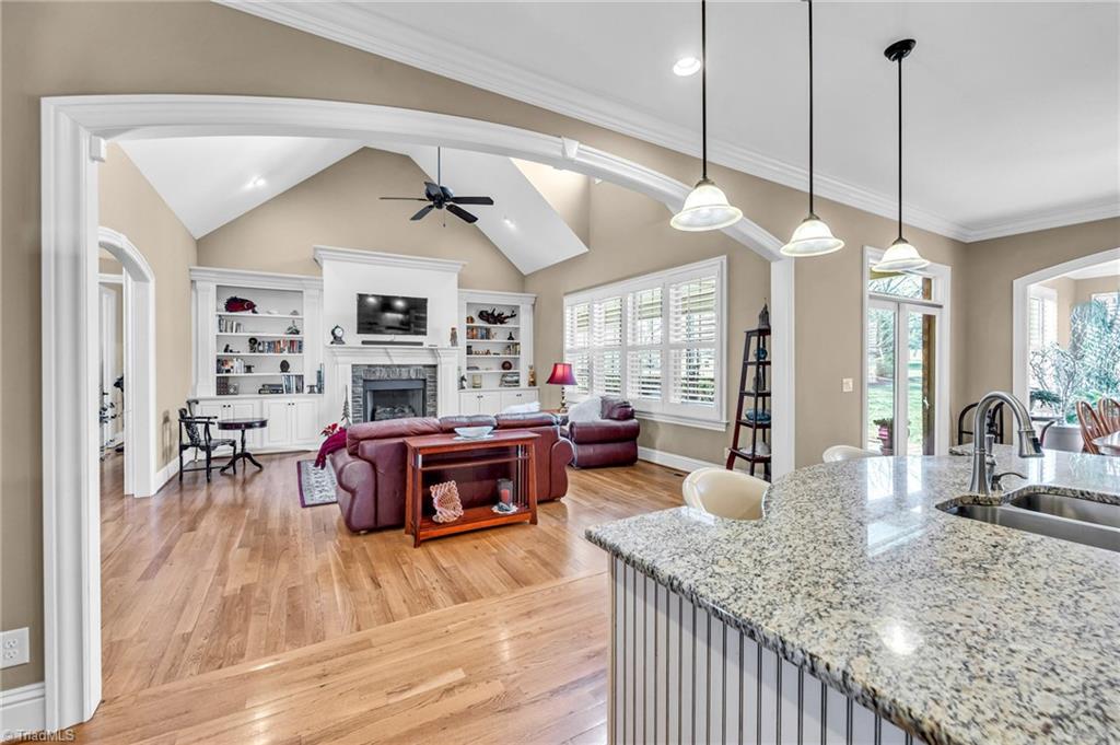 Oak Ridge, North Carolina, 27310, United States, 4 Bedrooms Bedrooms, ,4 BathroomsBathrooms,Residential,Active,2034313