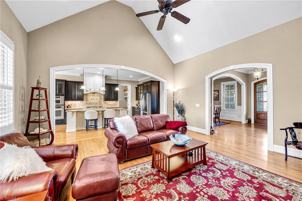 Oak Ridge, North Carolina, 27310, United States, 4 Bedrooms Bedrooms, ,4 BathroomsBathrooms,Residential,Active,2034313