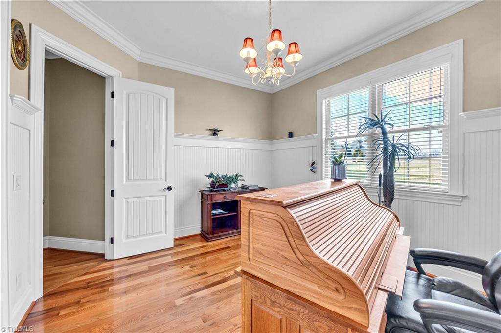Oak Ridge, North Carolina, 27310, United States, 4 Bedrooms Bedrooms, ,4 BathroomsBathrooms,Residential,Active,2034313