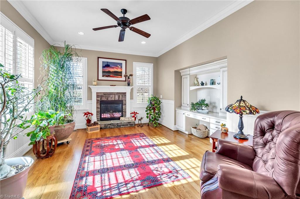 Oak Ridge, North Carolina, 27310, United States, 4 Bedrooms Bedrooms, ,4 BathroomsBathrooms,Residential,Active,2034313