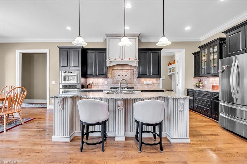 Oak Ridge, North Carolina, 27310, United States, 4 Bedrooms Bedrooms, ,4 BathroomsBathrooms,Residential,Active,2034313