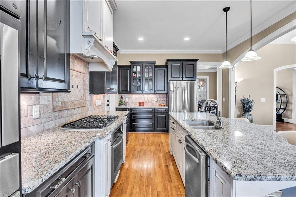 Oak Ridge, North Carolina, 27310, United States, 4 Bedrooms Bedrooms, ,4 BathroomsBathrooms,Residential,Active,2034313
