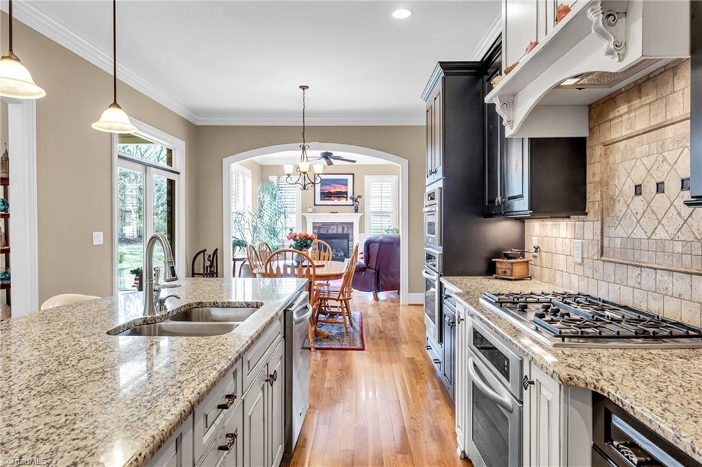 Oak Ridge, North Carolina, 27310, United States, 4 Bedrooms Bedrooms, ,4 BathroomsBathrooms,Residential,Active,2034313