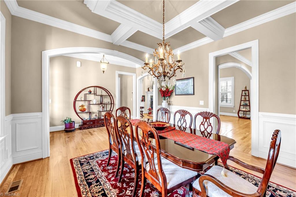 6803 River Farm Drive