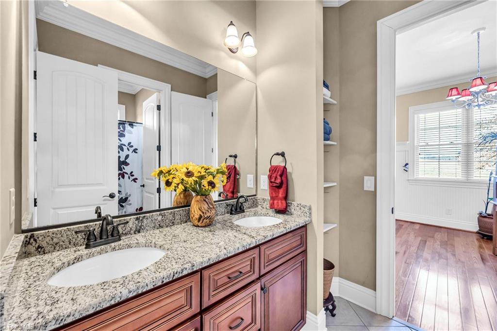 Oak Ridge, North Carolina, 27310, United States, 4 Bedrooms Bedrooms, ,4 BathroomsBathrooms,Residential,Active,2034313