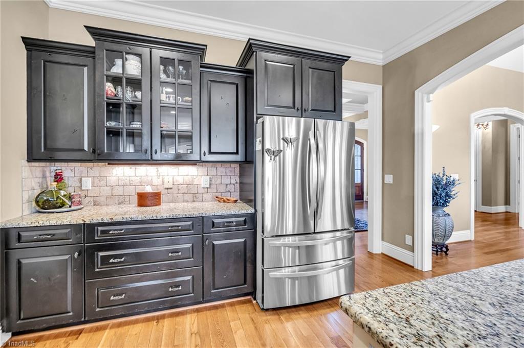Oak Ridge, North Carolina, 27310, United States, 4 Bedrooms Bedrooms, ,4 BathroomsBathrooms,Residential,Active,2034313