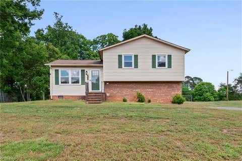 Homes For Sale - 5561 Remington Point Drive<br/> Walkertown, NC 27051