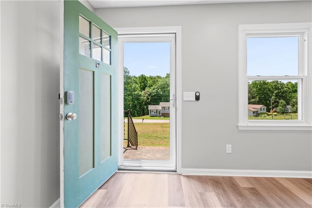 Photo of 5561 Remington Point Drive, Walkertown, NC 27051 (MLS # 1218988)