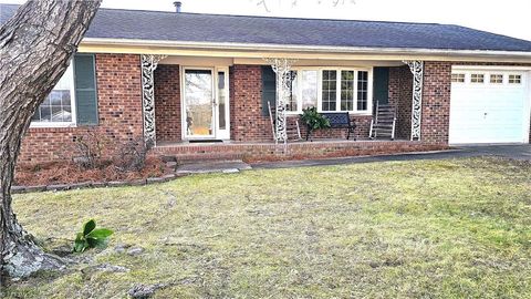 A home in Greensboro