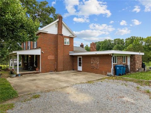 A home in McLeansville