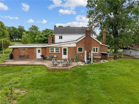 A home in McLeansville