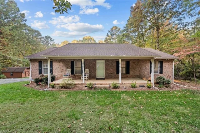 4532 Nc Highway 134, Asheboro, NC, 27205