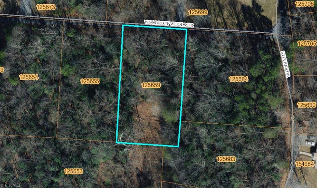 Lot 16 Stevens Drive, Jonesville, North Carolina image 6