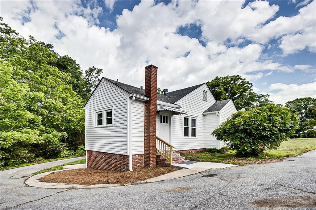 242 Hawthorne Drive, Asheboro, North Carolina image 26