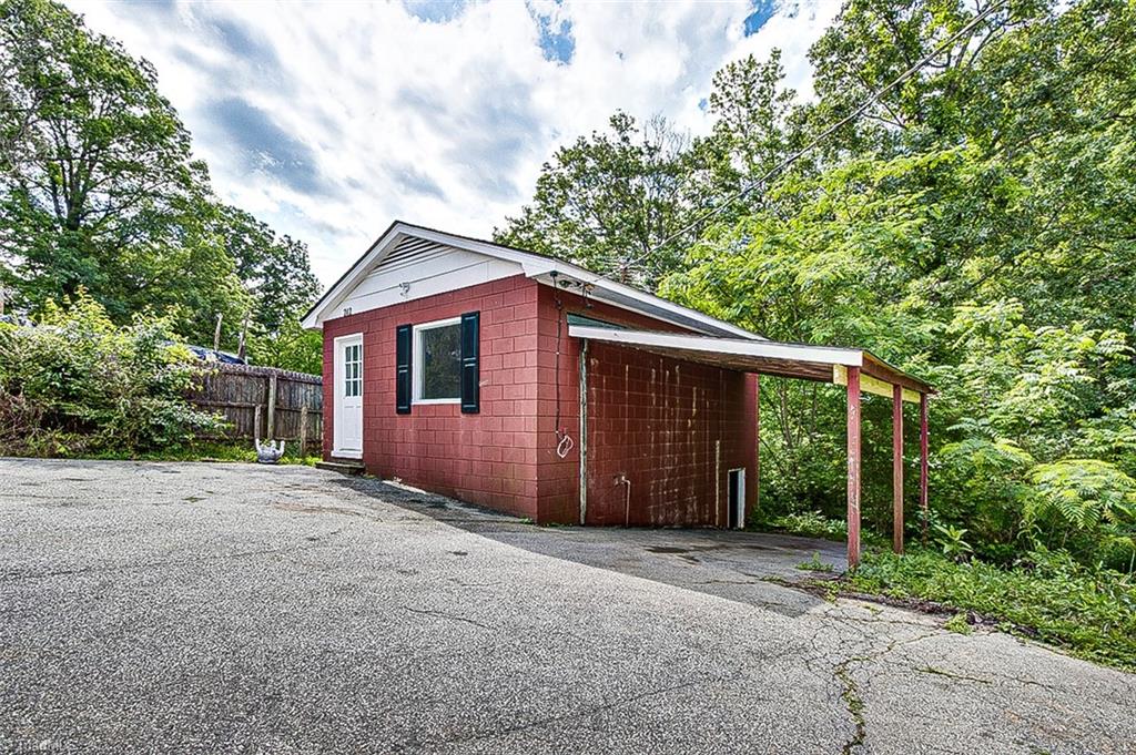 242 Hawthorne Drive, Asheboro, North Carolina image 29