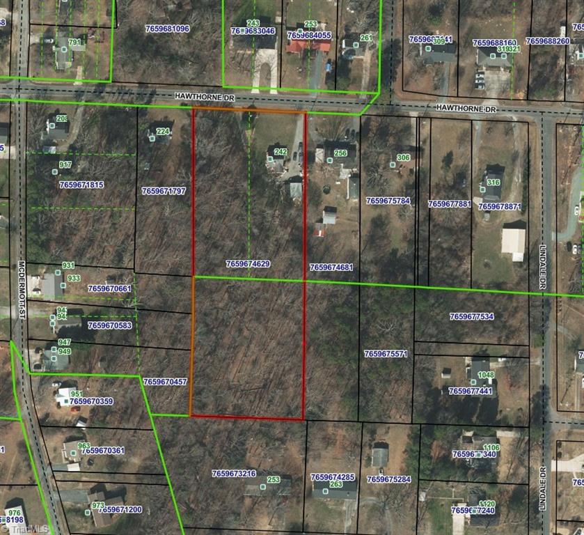 242 Hawthorne Drive, Asheboro, North Carolina image 31