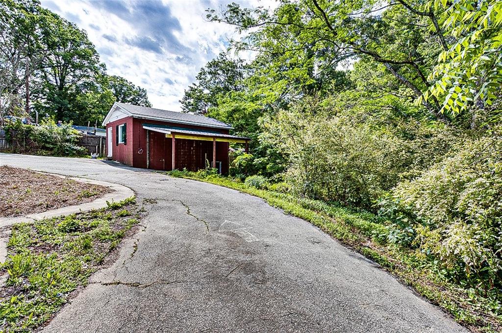 242 Hawthorne Drive, Asheboro, North Carolina image 30