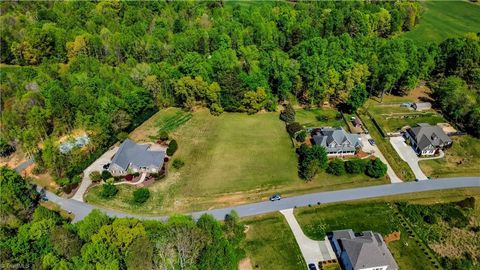 Vacant Land For Sale - 219 Sitting Rock Drive<br/> Madison, NC 27025
