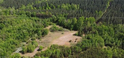 Vacant Land For Sale - 293 Preacher Road<br/> Reidsville, NC 27320