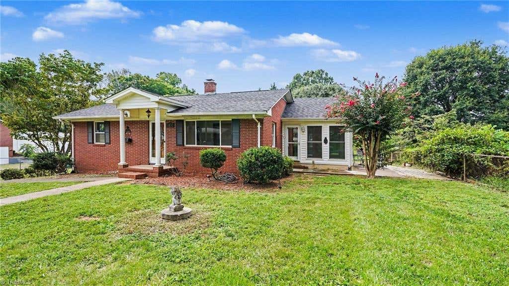 Photo of 6174 Haywood Street, Clemmons, NC 27012 (MLS # 1233131)