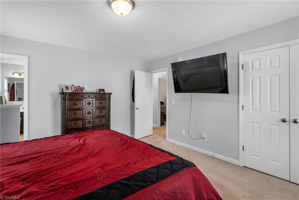 400 Mary E Black Drive, Greensboro, North Carolina image 16