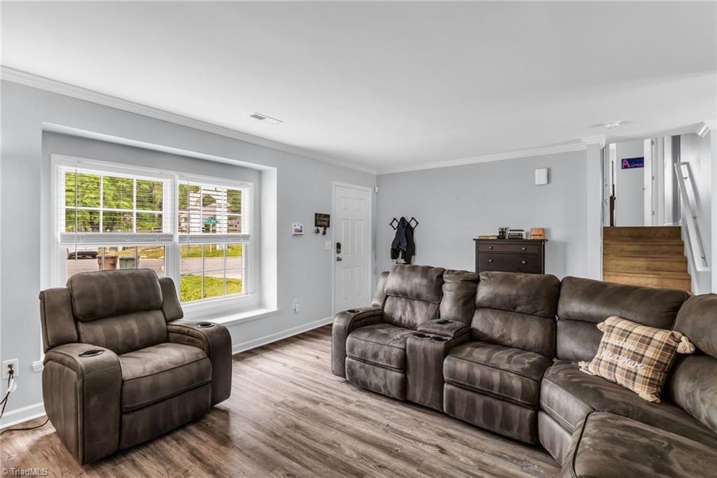 400 Mary E Black Drive, Greensboro, North Carolina image 5