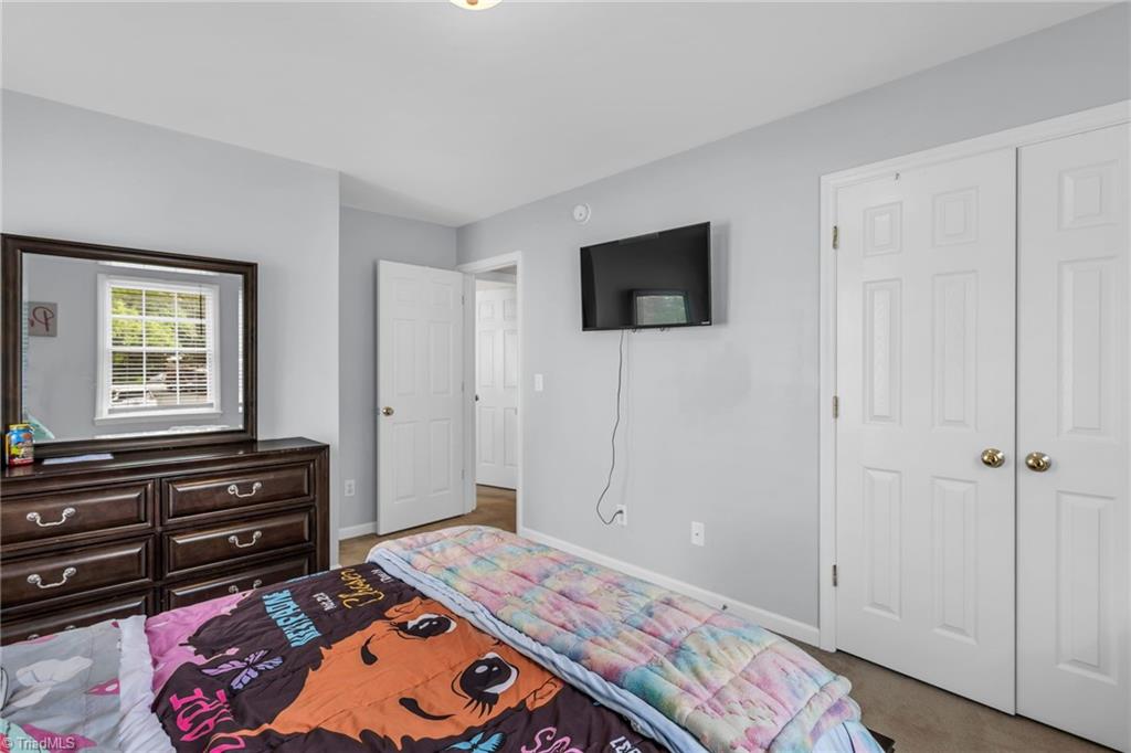 400 Mary E Black Drive, Greensboro, North Carolina image 20