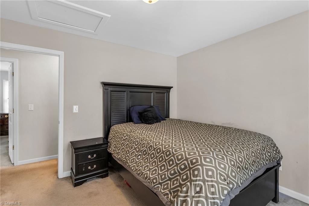 400 Mary E Black Drive, Greensboro, North Carolina image 22