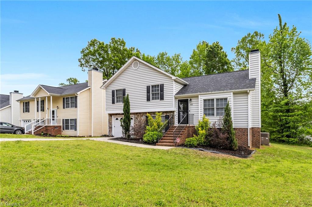 400 Mary E Black Drive, Greensboro, North Carolina image 1
