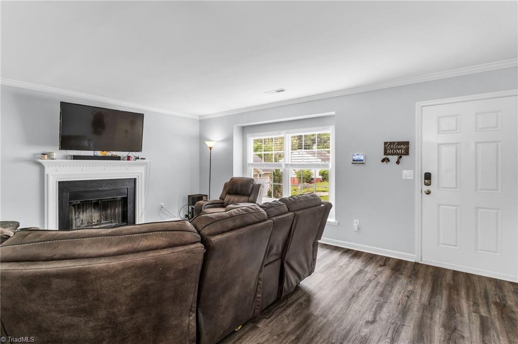 400 Mary E Black Drive, Greensboro, North Carolina image 4