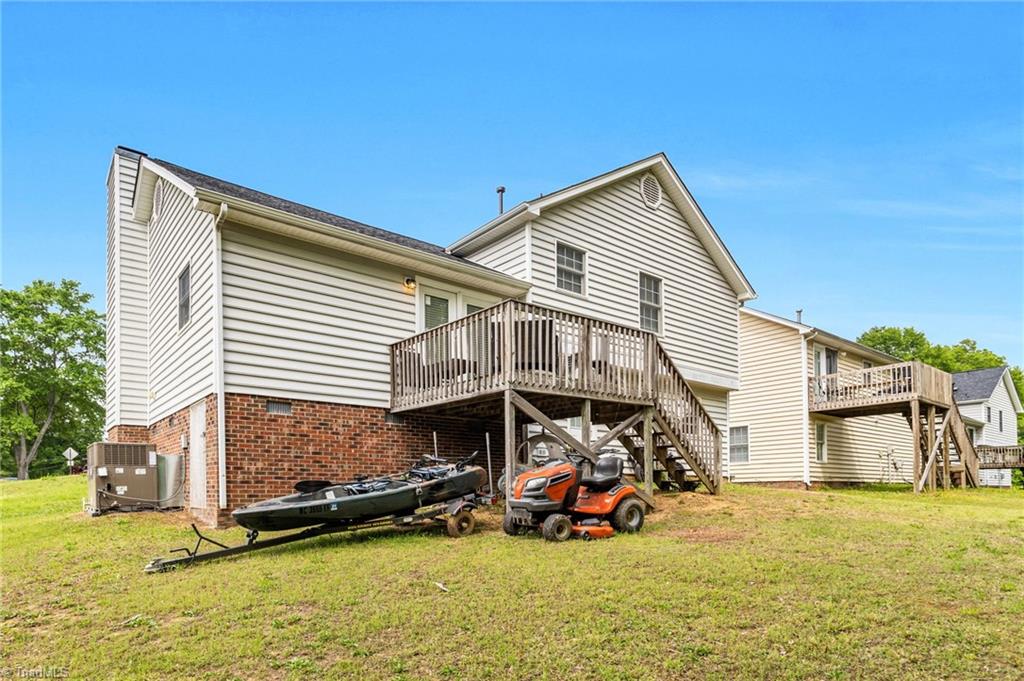 400 Mary E Black Drive, Greensboro, North Carolina image 26