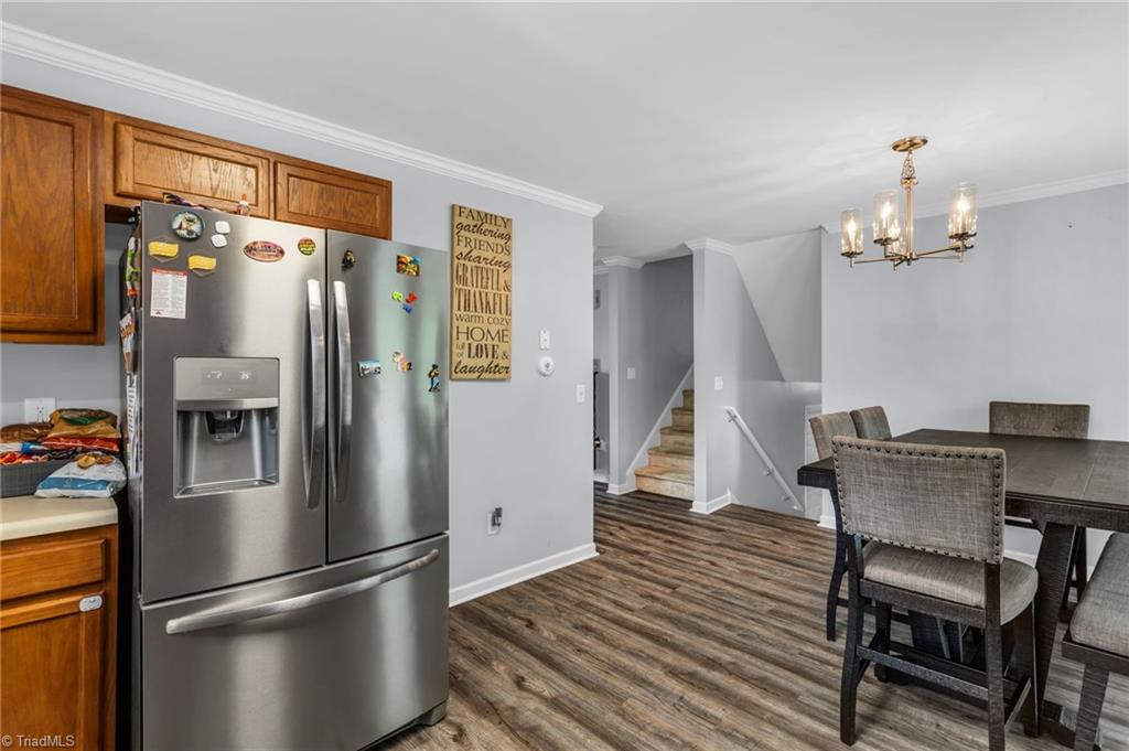 400 Mary E Black Drive, Greensboro, North Carolina image 13