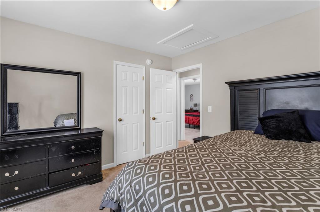 400 Mary E Black Drive, Greensboro, North Carolina image 23