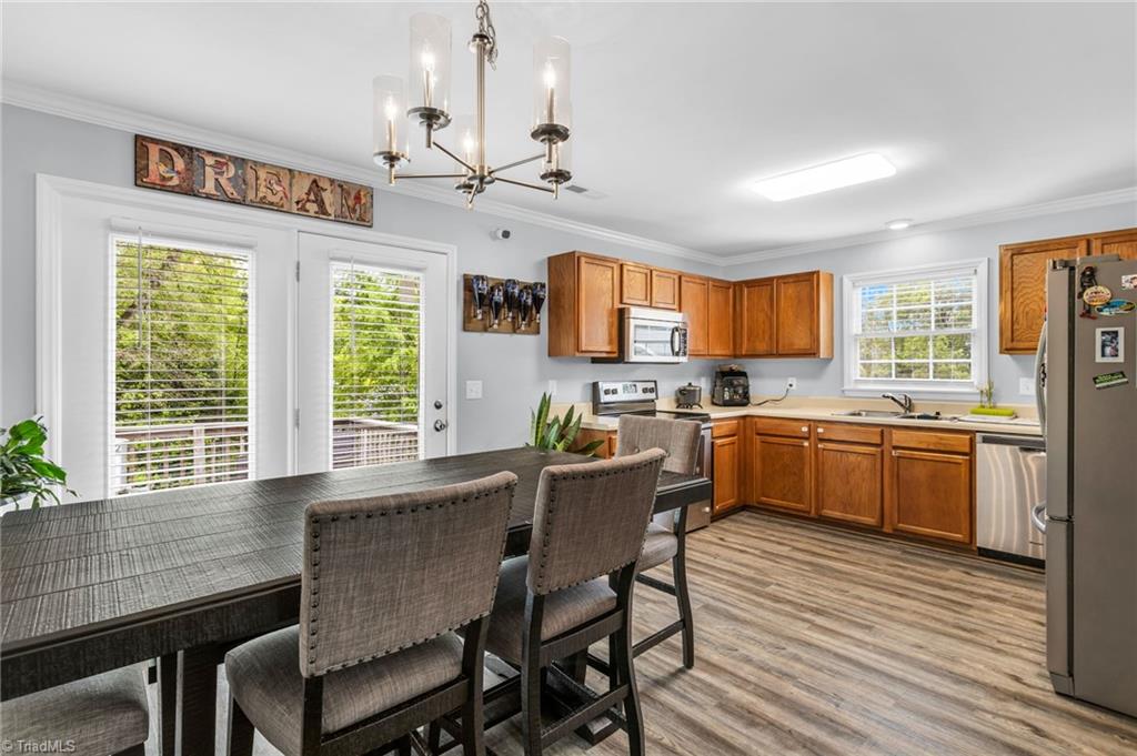 400 Mary E Black Drive, Greensboro, North Carolina image 7