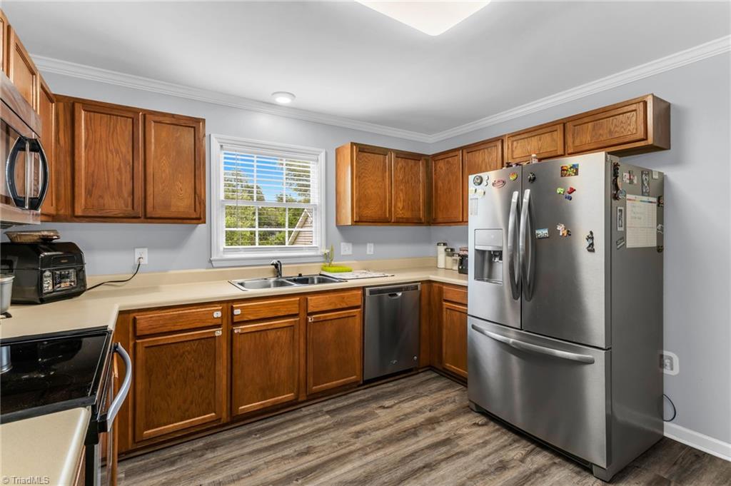 400 Mary E Black Drive, Greensboro, North Carolina image 12