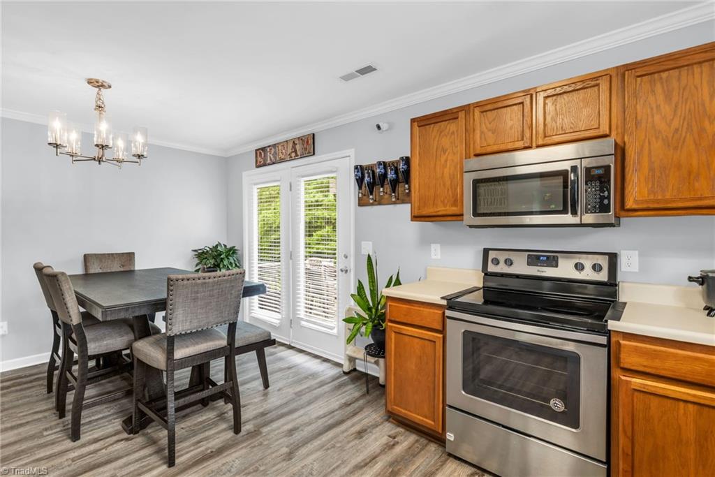 400 Mary E Black Drive, Greensboro, North Carolina image 14