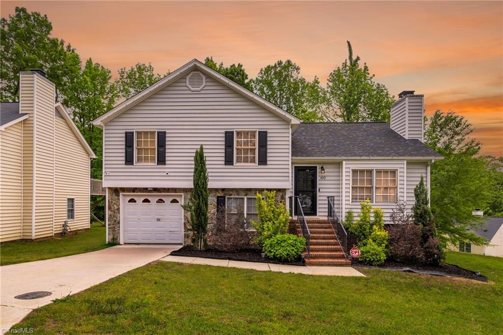 400 Mary E Black Drive, Greensboro, North Carolina image 30