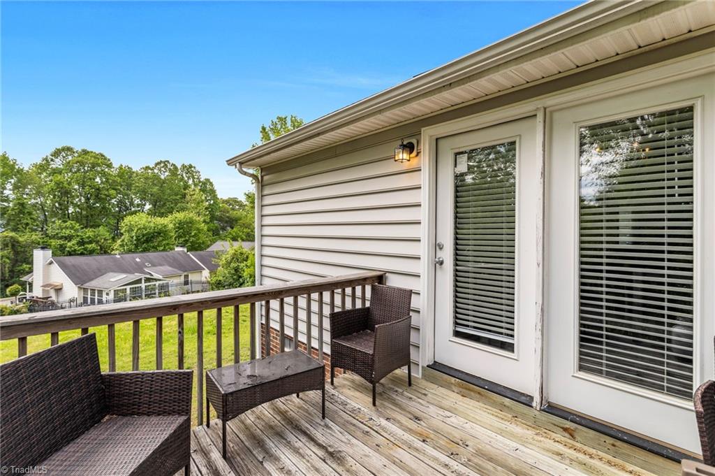 400 Mary E Black Drive, Greensboro, North Carolina image 25