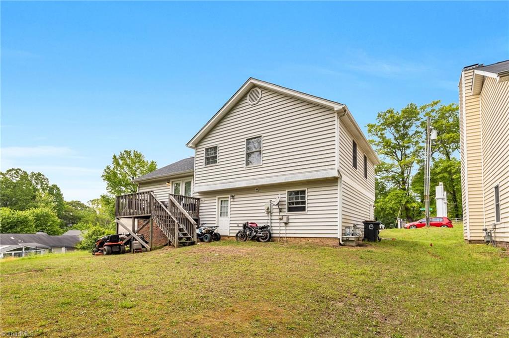 400 Mary E Black Drive, Greensboro, North Carolina image 28