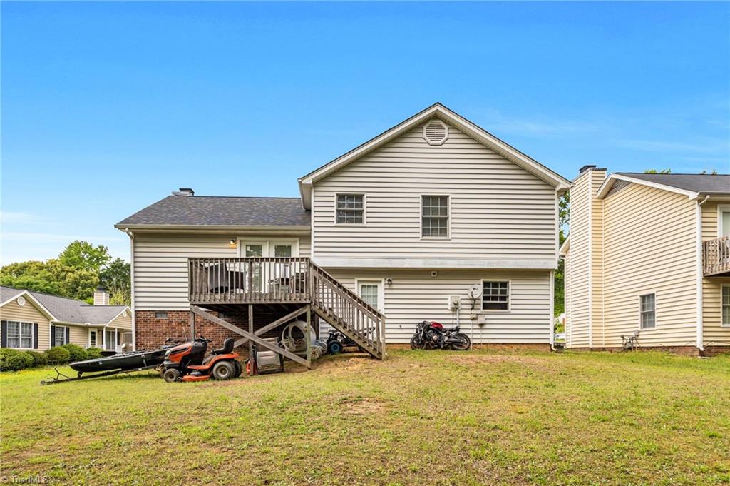 400 Mary E Black Drive, Greensboro, North Carolina image 27