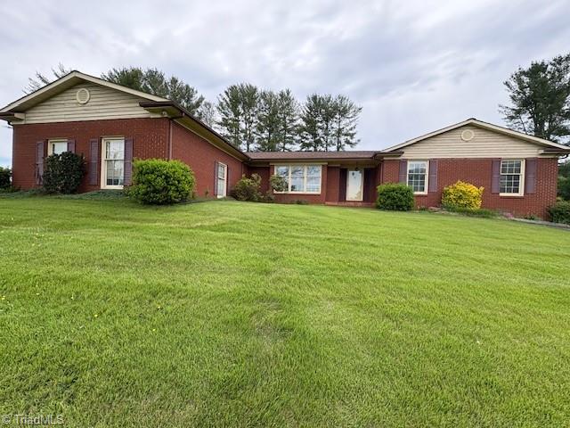 6364 Boone Trail, Millers Creek, North Carolina image 1