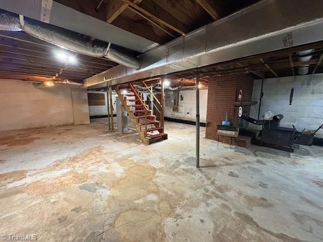 6364 Boone Trail, Millers Creek, North Carolina image 48