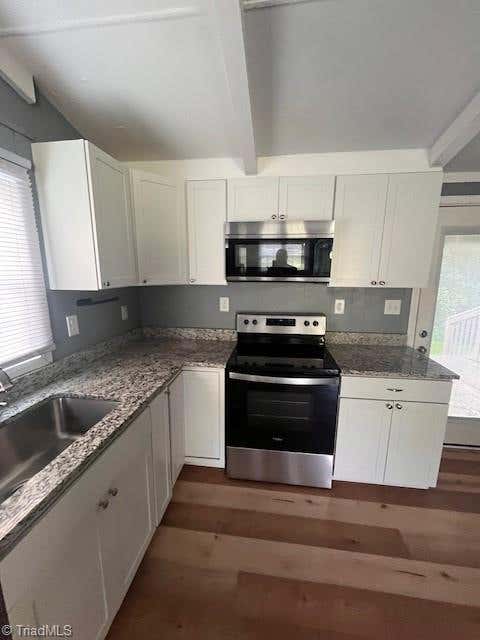 Multifamily For Rent - 1309 W Ridge Street<br/> Ramseur, NC 27316