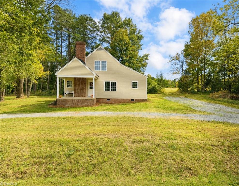 1132 Ben Sharpe Road, Elon, NC, 27244