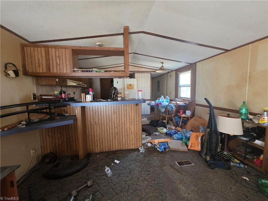 Photo of 6523 Bishop Road, Snow Camp, NC 27349 (MLS # 1211785)