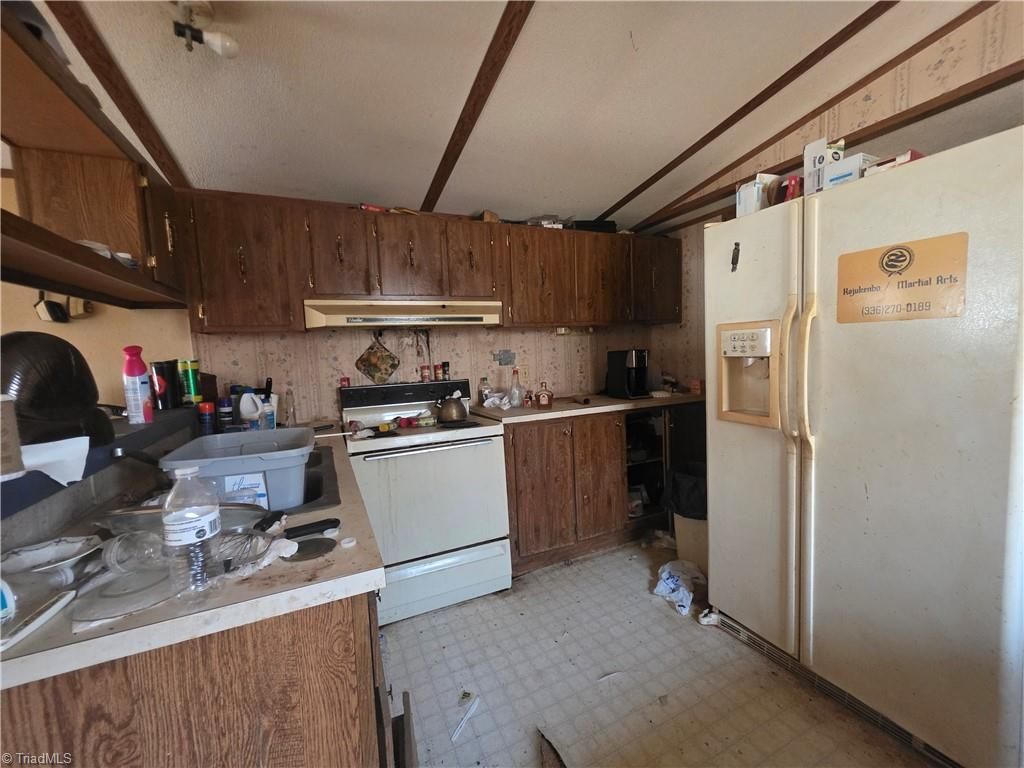 Photo of 6523 Bishop Road, Snow Camp, NC 27349 (MLS # 1211785)