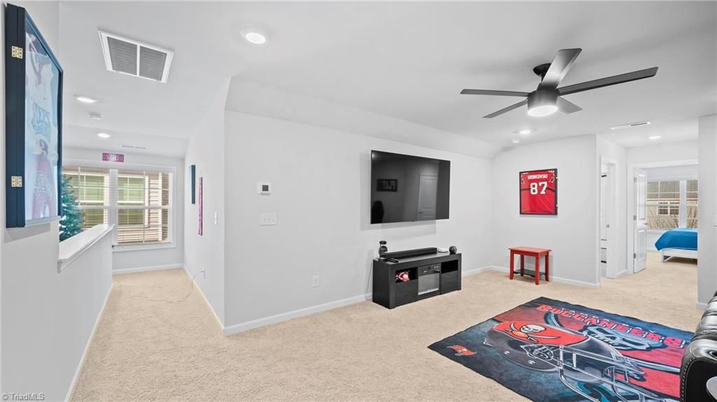 Photo of 6443 Grogan Hill Road, Whitsett, NC 27377 (MLS # 1207831)