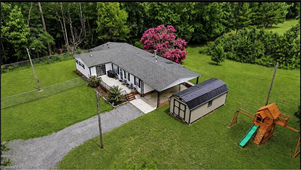 128 Roy Davis Road, Mocksville, NC, 27028