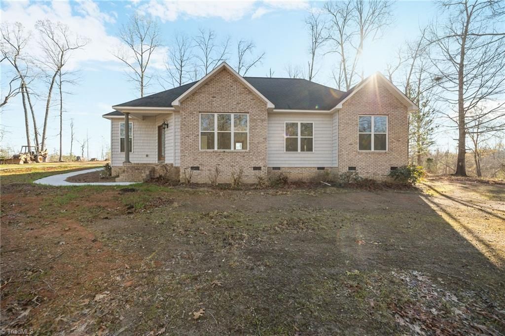 Photo of 752 Conrad Hill Mine Road, Lexington, NC 27292 (MLS # 1212478)